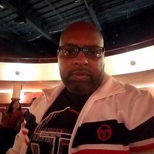 Meet your Posher, Darnell